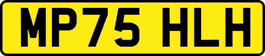 MP75HLH