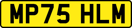 MP75HLM