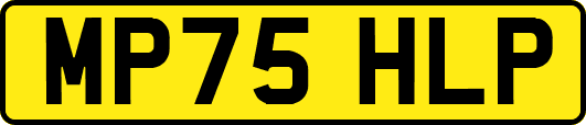 MP75HLP