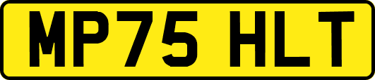 MP75HLT