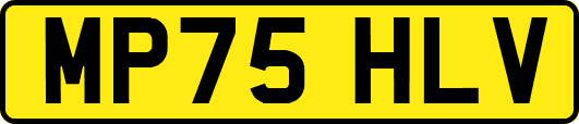 MP75HLV