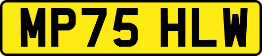 MP75HLW