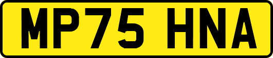 MP75HNA