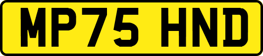 MP75HND