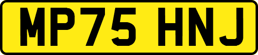 MP75HNJ