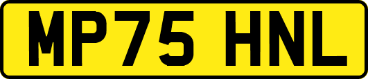 MP75HNL