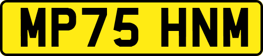 MP75HNM