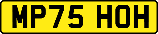 MP75HOH