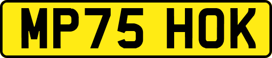 MP75HOK