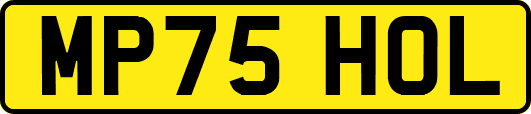 MP75HOL