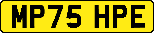 MP75HPE