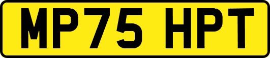 MP75HPT