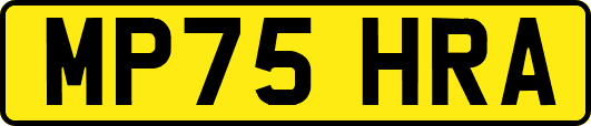 MP75HRA
