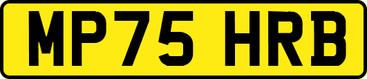 MP75HRB