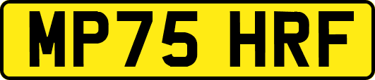 MP75HRF
