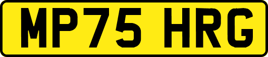 MP75HRG