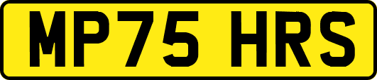 MP75HRS