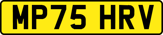 MP75HRV