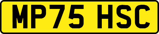 MP75HSC
