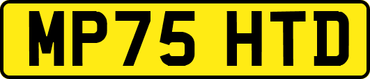 MP75HTD