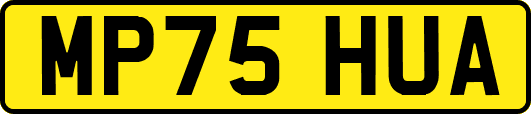 MP75HUA
