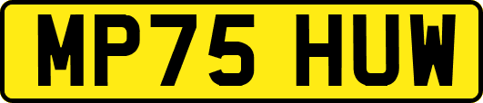 MP75HUW