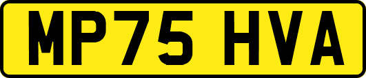 MP75HVA