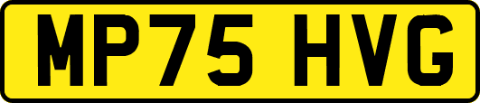 MP75HVG