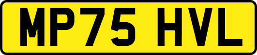MP75HVL