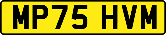 MP75HVM