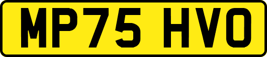 MP75HVO