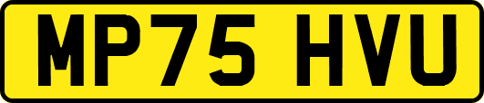 MP75HVU