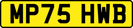 MP75HWB