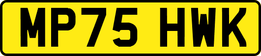 MP75HWK