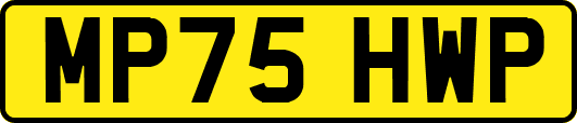 MP75HWP