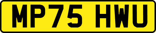 MP75HWU