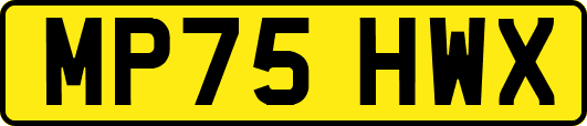MP75HWX