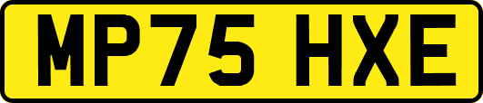 MP75HXE