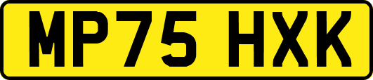 MP75HXK