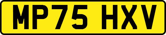 MP75HXV