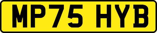 MP75HYB