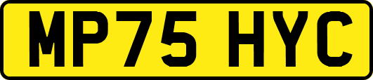MP75HYC