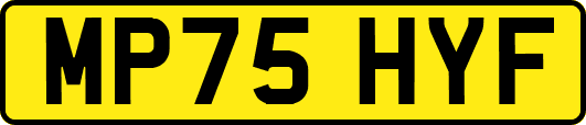 MP75HYF