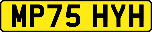 MP75HYH