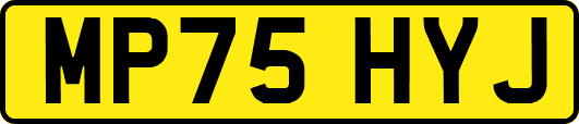 MP75HYJ