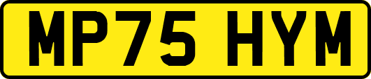 MP75HYM