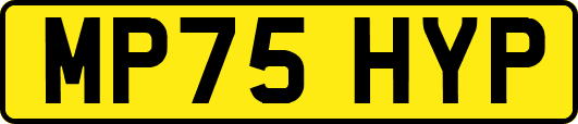 MP75HYP