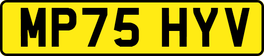 MP75HYV