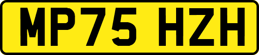 MP75HZH