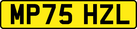MP75HZL